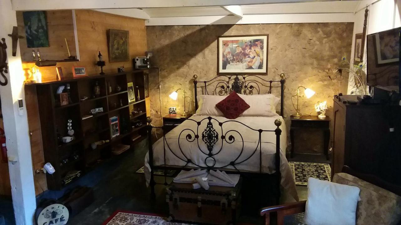 A La Folly Too The Old Workshop Bed & Breakfast Murray Bridge Ngoại thất bức ảnh