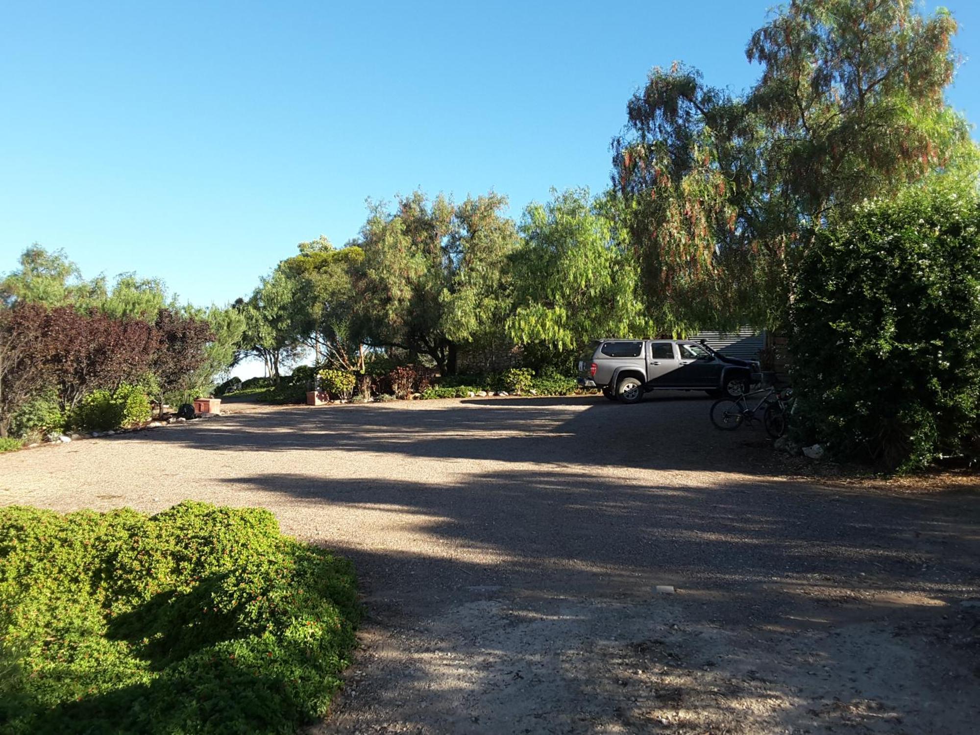 A La Folly Too The Old Workshop Bed & Breakfast Murray Bridge Phòng bức ảnh