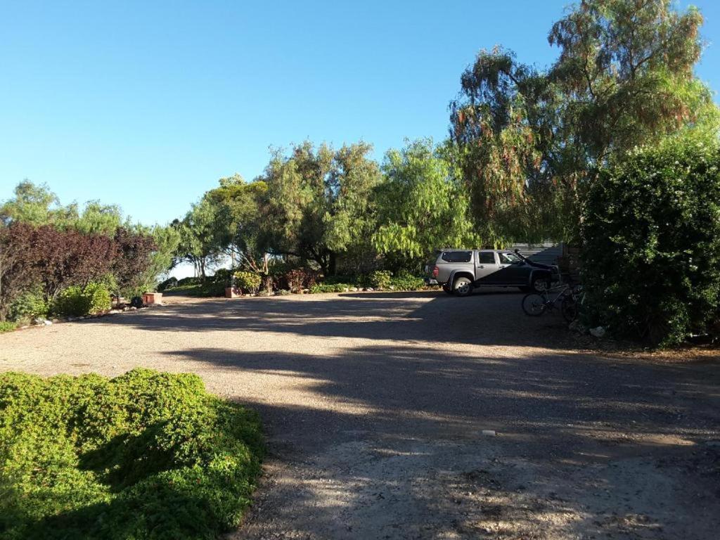 A La Folly Too The Old Workshop Bed & Breakfast Murray Bridge Ngoại thất bức ảnh
