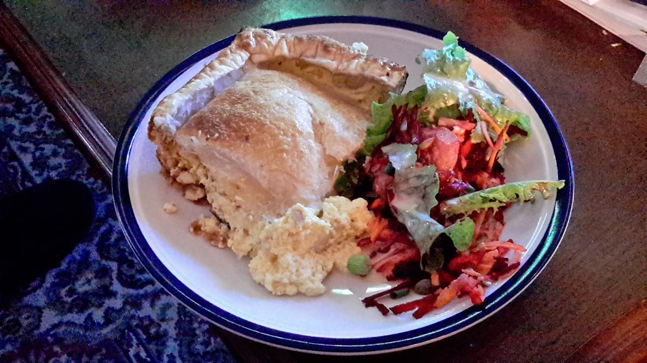 A La Folly Too The Old Workshop Bed & Breakfast Murray Bridge Ngoại thất bức ảnh